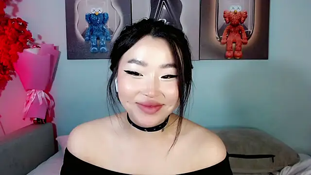 Snapshot of ichiben chatting on 01/03/25, 04:48 ichiben online show from 01/03/25, 04:48