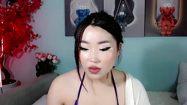 Snapshot of ichiben chatting on 01/06/25, 03:53 ichiben online show from 01/06/25, 03:53