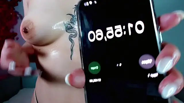 Snapshot of ichiben chatting on 01/20/25, 07:46 ichiben online show from 01/20/25, 07:46