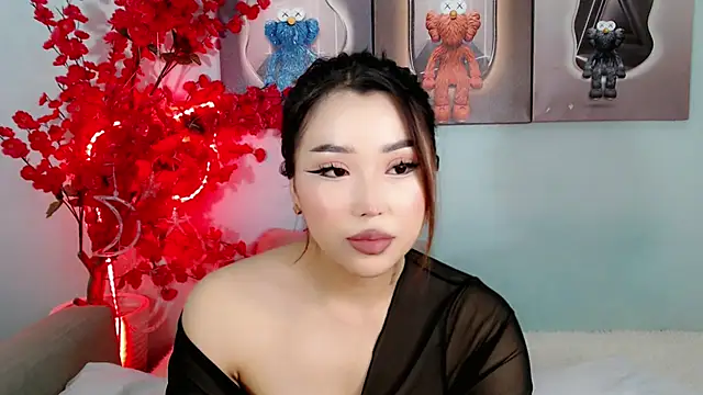 ichiben online show from 02/23/26, 01:47