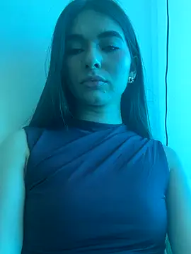 Coralinee 01 online show from 11/21/25, 03:11