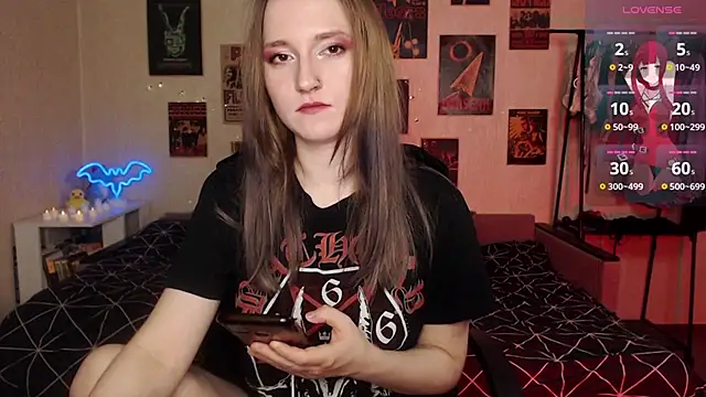 Snapshot of Viper_kiss chatting on 12/01/24, 09:59 Viper kiss online show from 12/01/24, 09:59