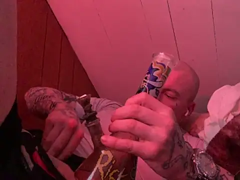 nicedicknicetats online show from 01/18/26, 05:39