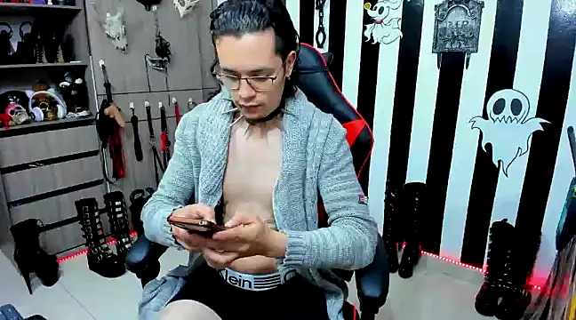 daven56 online show from 12/10/24, 07:32