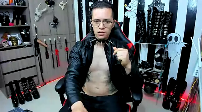 daven56 online show from 12/29/24, 04:19