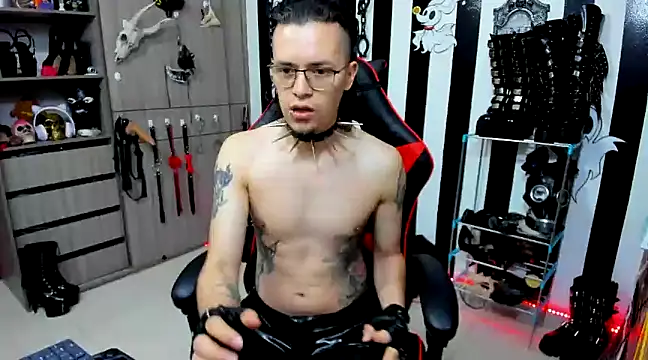 daven56 online show from 01/16/25, 01:25