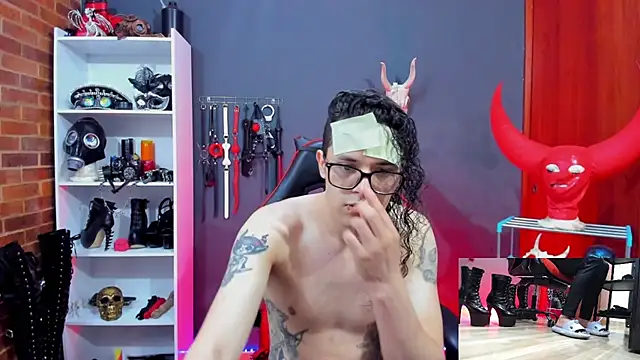 daven56 online show from 04/20/26, 01:14