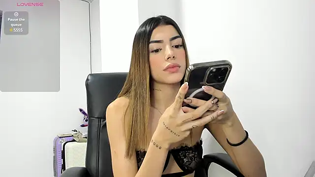 MerySummer online show from 02/23/25, 05:29