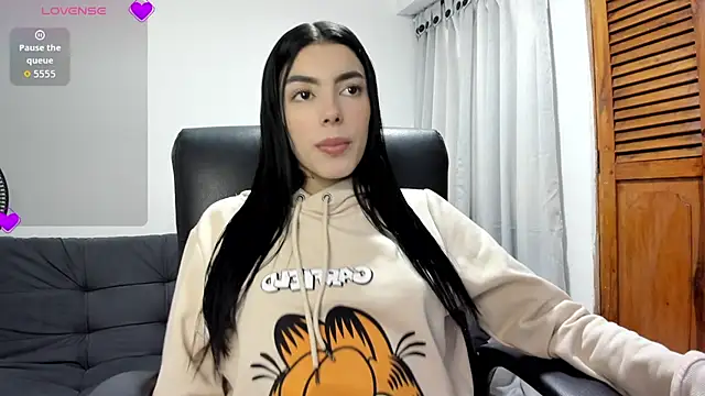 MerySummer online show from 12/20/25, 08:16