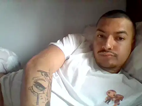 PARAGUAYITOHOT online show from 03/07/26, 11:29