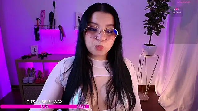 catha cat online show from 02/23/26, 05:10