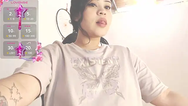 Amara18  online show from 03/04/26, 01:00