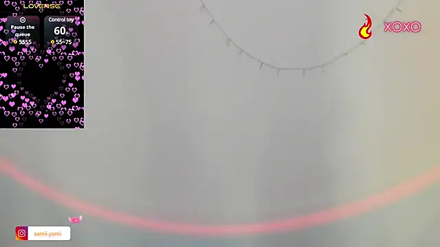 sami monroe online show from 02/19/25, 02:12