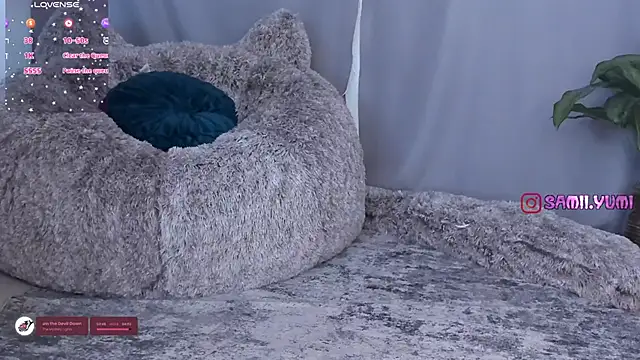 sami monroe online show from 11/28/25, 01:36