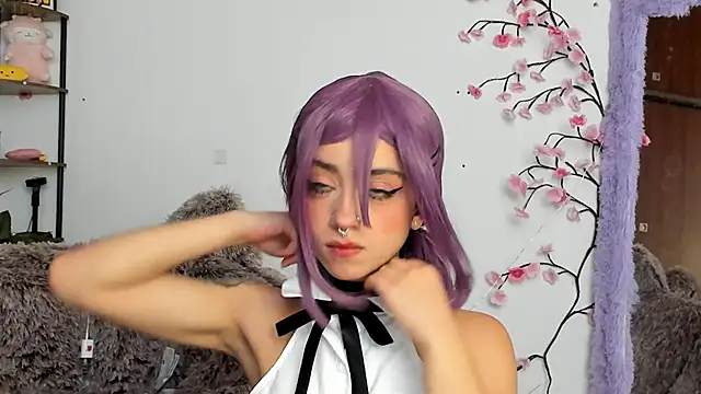 sami monroe online show from 04/23/26, 05:15