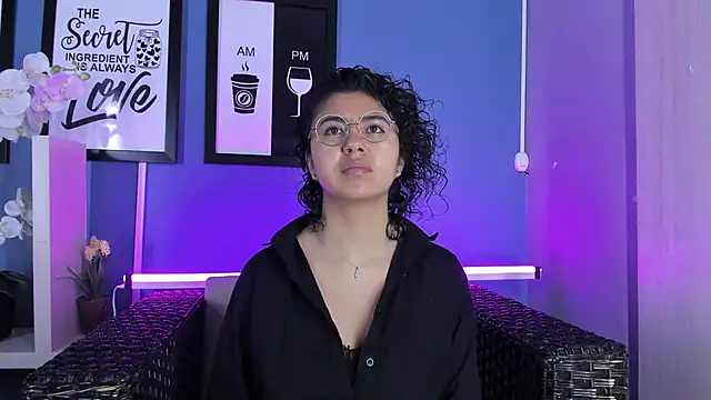 Amareto  online show from 01/31/25, 11:46