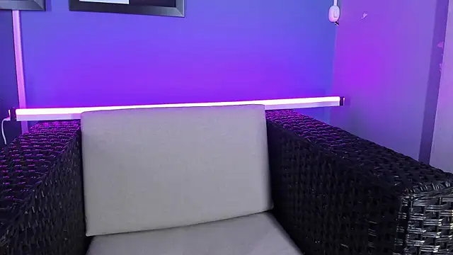 Amareto  online show from 01/31/25, 02:49