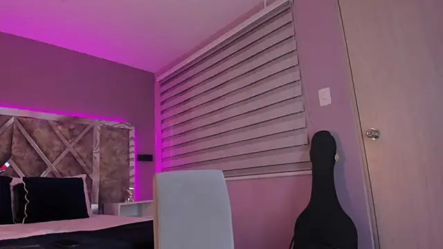 Amareto  online show from 02/01/25, 11:21