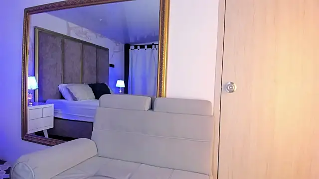 Amareto  online show from 02/10/25, 11:25