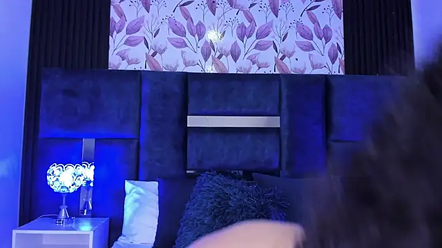 Amareto  online show from 02/22/25, 01:35