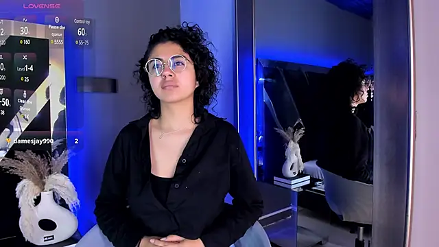 Amareto  online show from 02/24/25, 01:42