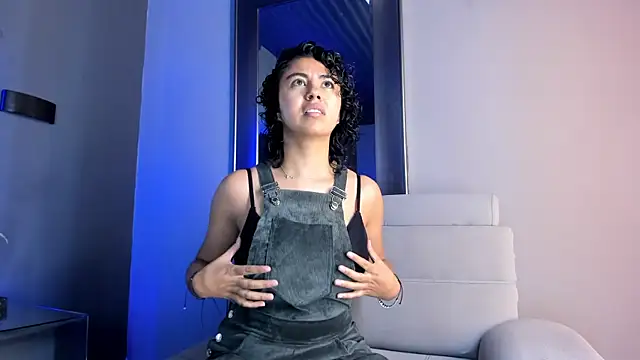 Amareto  online show from 03/20/25, 11:27