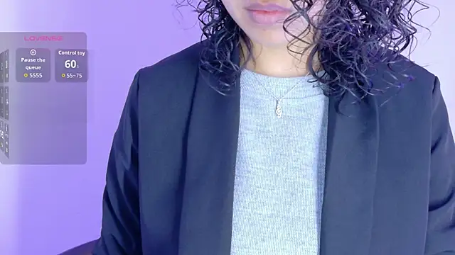 Amareto  online show from 09/30/25, 11:26