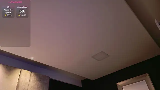 Amareto  online show from 11/11/25, 10:37