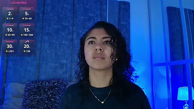 Amareto  online show from 01/12/26, 11:15