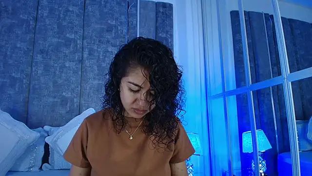 Amareto  online show from 02/21/26, 01:01