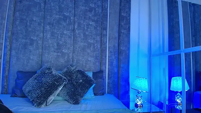 Amareto  online show from 03/28/26, 09:53