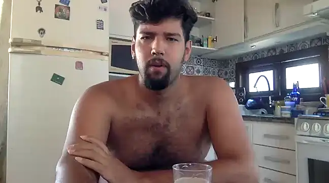 Luksmen online show from 12/29/24, 02:42