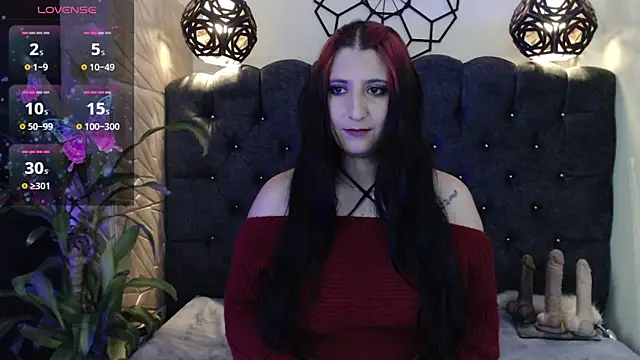 sweet aby24 online show from 01/14/25, 11:58