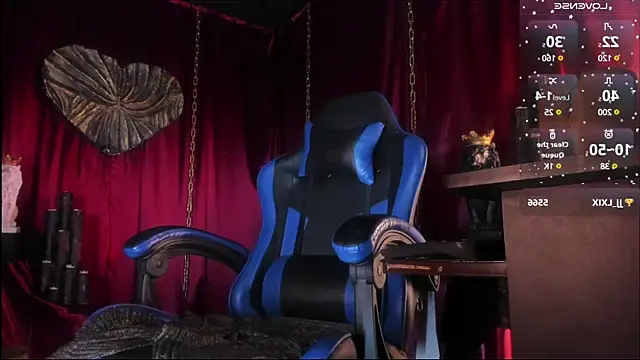 LatinMilk  online show from 02/20/25, 03:45