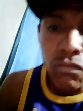 Moreno1813 online show from 02/02/25, 10:46