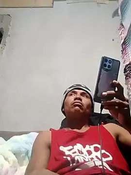 Moreno1813 online show from 02/07/25, 05:31