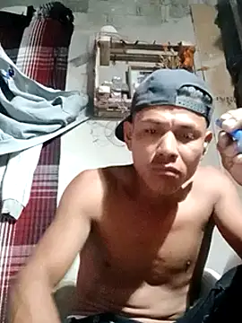 Moreno1813 online show from 02/16/25, 06:21