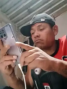 Moreno1813 online show from 03/09/25, 05:11