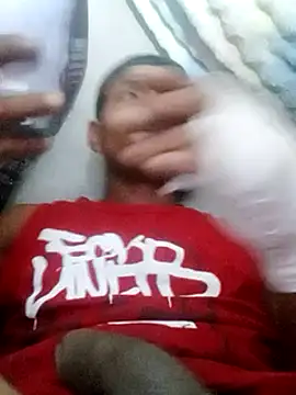 Moreno1813 online show from 03/18/25, 02:48