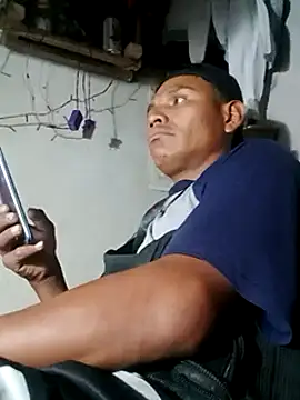 Moreno1813 online show from 03/20/25, 04:40