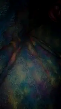 Moreno1813 online show from 09/18/25, 07:21