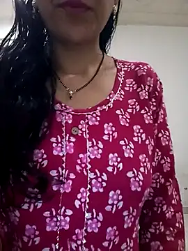 Hot-Shivani online show from 02/28/25, 09:01