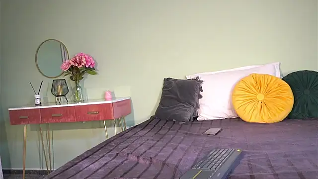 HaileyMoonn online show from 02/17/25, 11:23