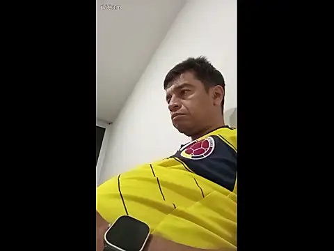 perxxxeo  online show from 10/06/25, 12:19