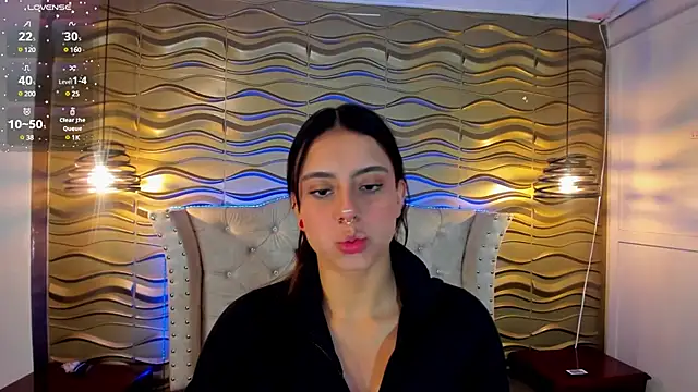 Andreita Jones online show from 02/09/25, 11:47