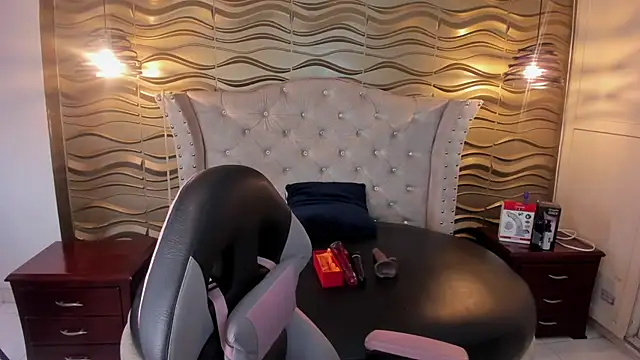 Andreita Jones online show from 09/14/25, 11:53