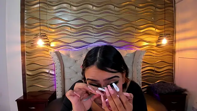 Andreita Jones online show from 10/04/25, 11:41