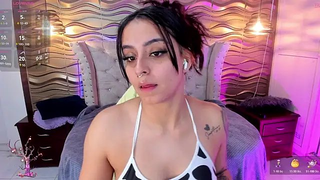 Andreita Jones online show from 10/26/25, 11:49