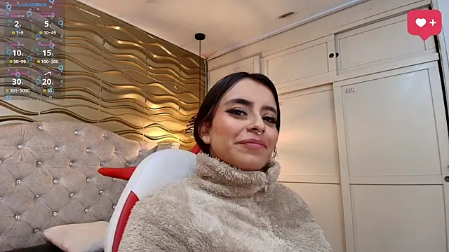 Andreita Jones online show from 01/16/26, 11:58