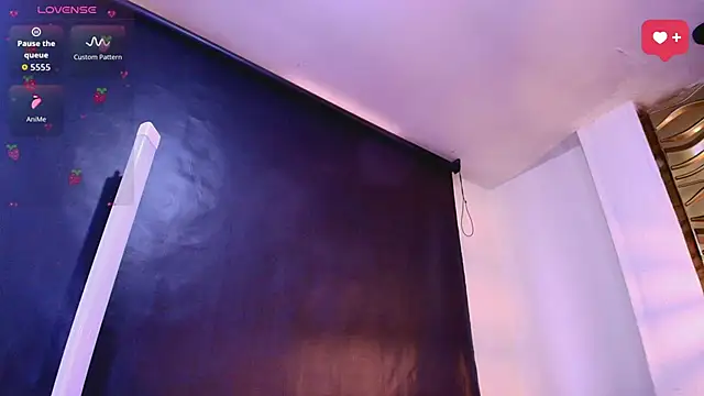 Andreita Jones online show from 04/09/26, 11:59